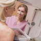 Illustration for article titled Mammogram Overdiagnosis Leads to Needless Chemotherapy, Mastectomies